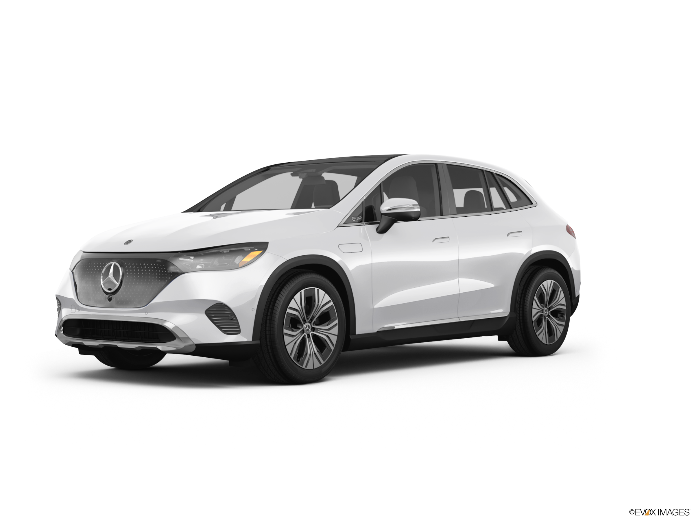 2026 Mercedes-Benz EQE SUV Price, Reviews, Pictures & More